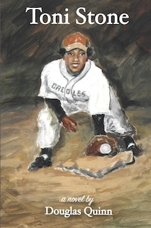 Front cover_Toni Stone