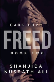 Couverture_Freed (Dark Love Duet #2)