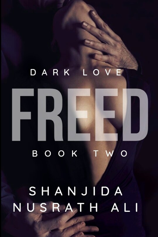 Couverture_Freed (Dark Love Duet #2)