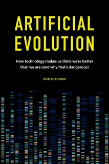 Couverture_Artificial Evolution