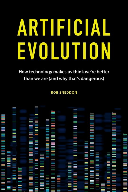 Couverture_Artificial Evolution