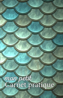 Front cover_Mon petit Carnet pratique