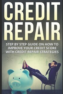 Front cover_Credit Repair