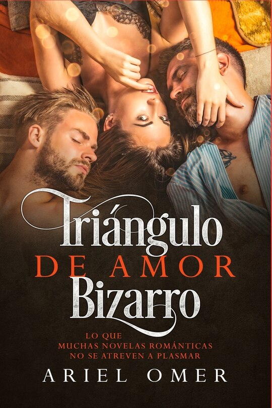 Couverture_Triángulo de Amor Bizarro