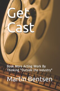 Front cover_Get Cast