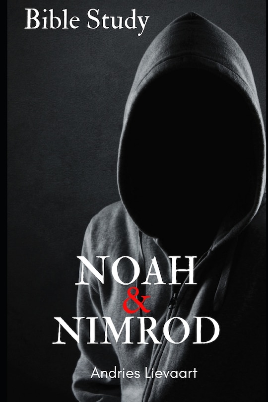 Front cover_Noah & Nimrod