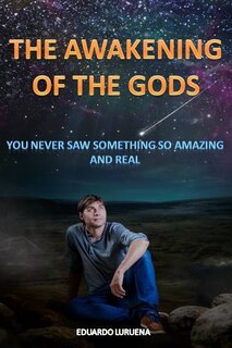 Front cover_The Awakening of the Gods