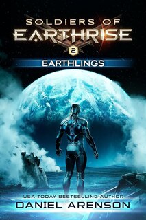 Front cover_Earthlings
