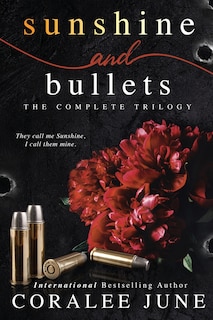 Couverture_Sunshine and Bullets