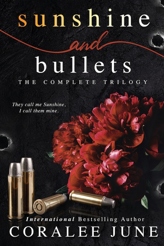 Couverture_Sunshine and Bullets