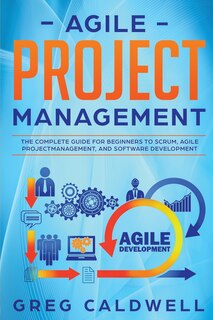 Couverture_Agile Project Management