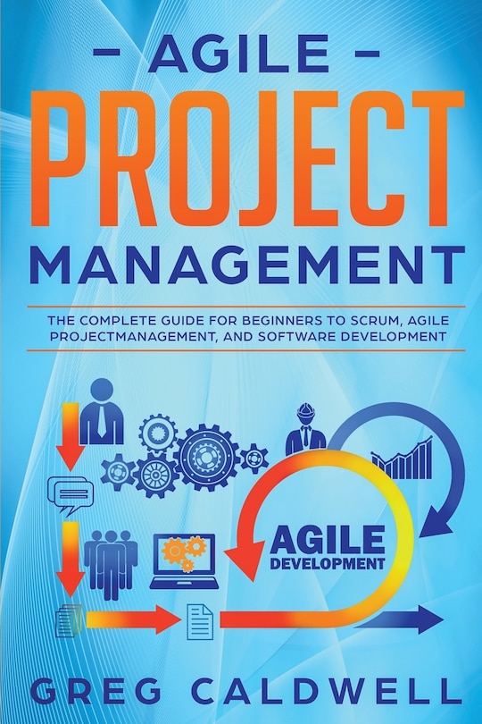 Couverture_Agile Project Management
