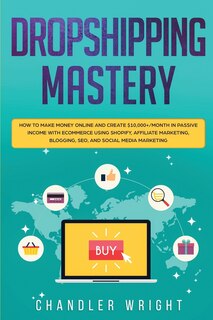 Front cover_Dropshipping