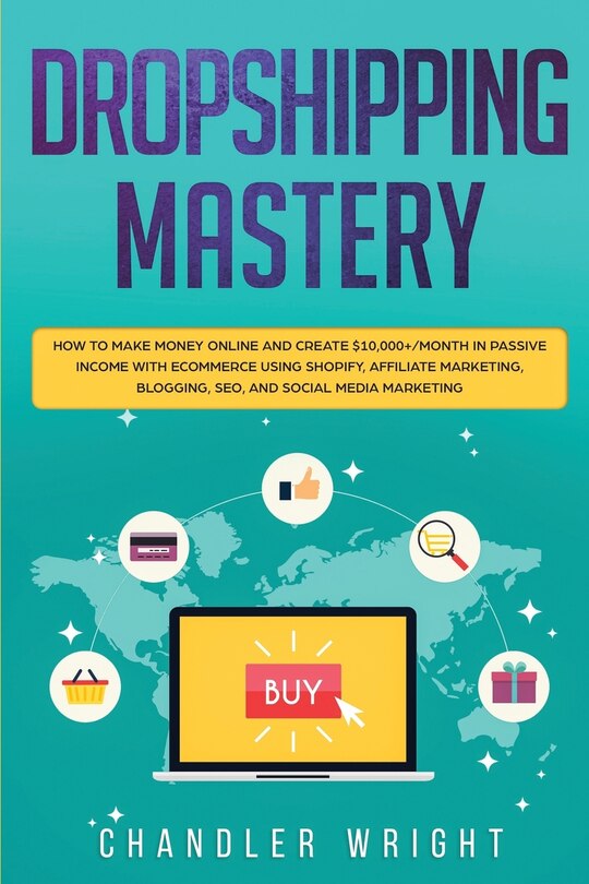 Front cover_Dropshipping