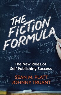 Couverture_The Fiction Formula