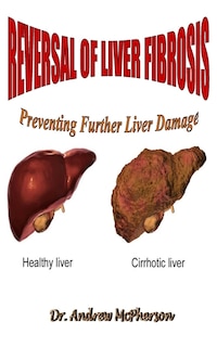 Couverture_Reversal of Liver Fibrosis