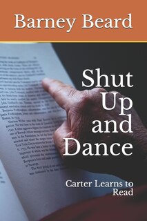 Couverture_Shut Up and Dance