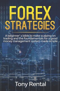 Front cover_Forex Strategies