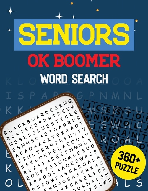 Couverture_Seniors OK Boomer Word Search