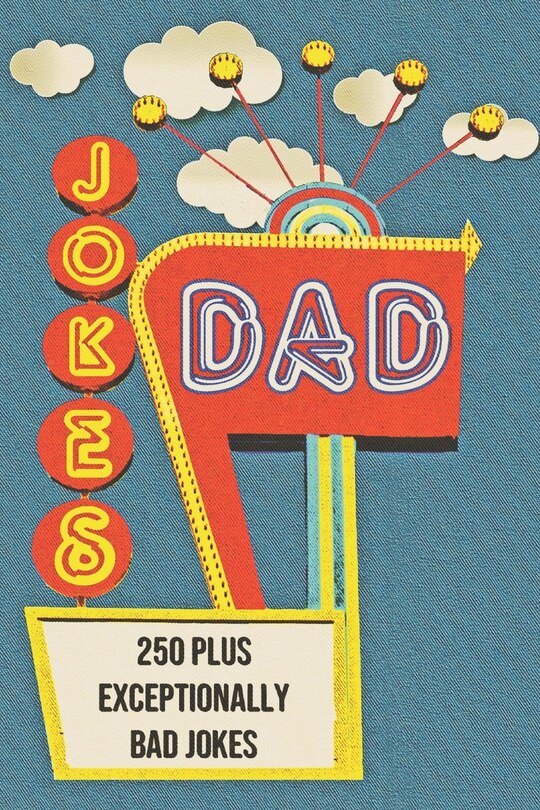 Front cover_Dad Jokes