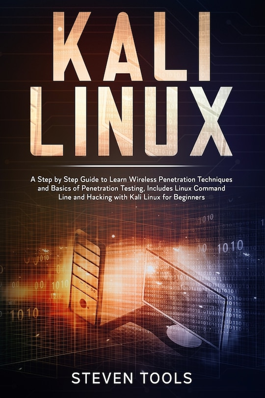 Couverture_Kali Linux