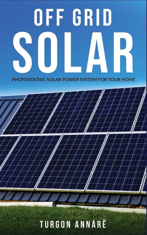 Couverture_Off Grid Solar