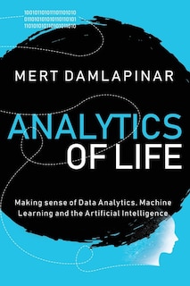Front cover_Analytics of Life