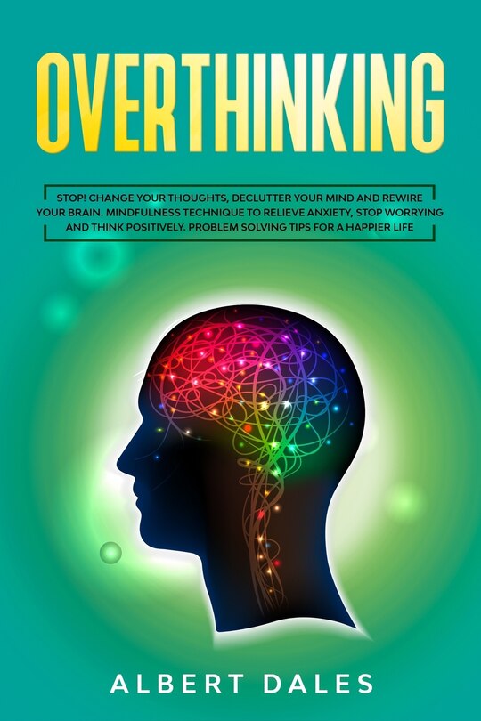 Front cover_Overthinking