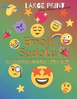 Front cover_Emoji Sudoku
