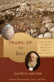 Front cover_Digging up the Bible