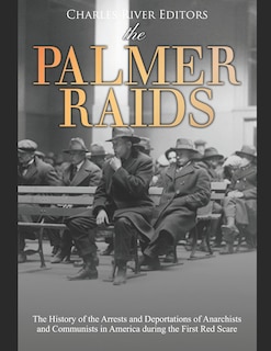 Couverture_The Palmer Raids