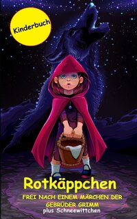Couverture_Rotkäppchen
