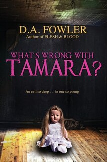 Couverture_What's Wrong With Tamara?