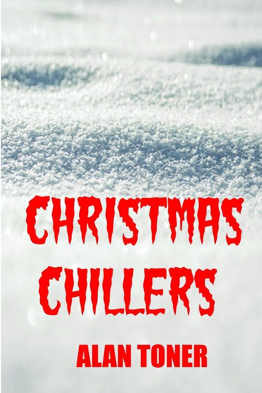 Front cover_Christmas Chillers