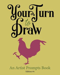 Front cover_Your Turn to Draw