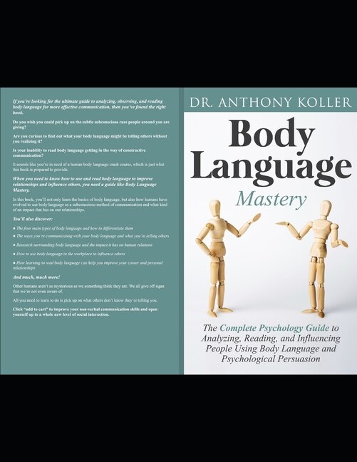 Front cover_Body Language Mastery