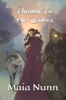 Front cover_Thrown to the Wulves