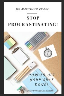 Couverture_Stop Procrastinating