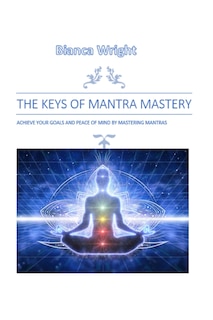 Front cover_The Keys of Mantra Mastery