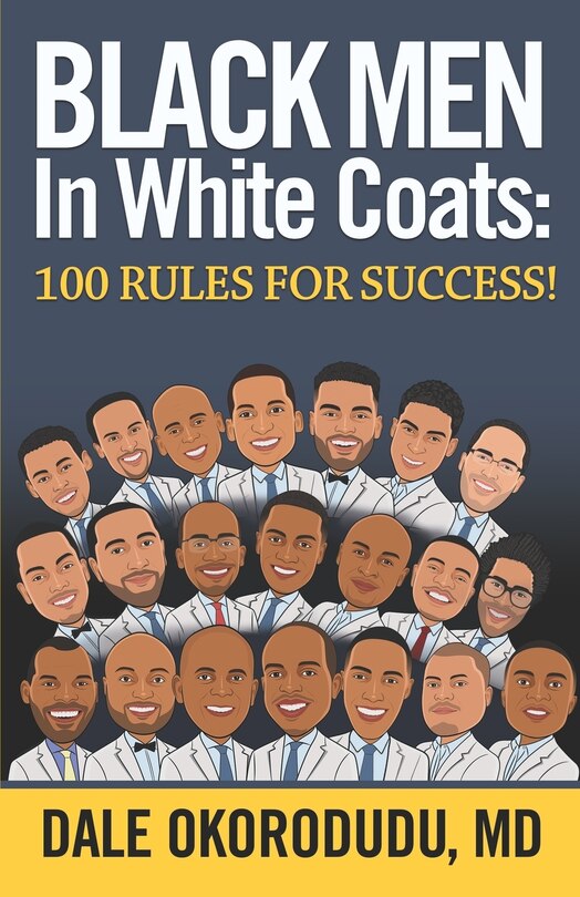 Front cover_Black Men In White Coats