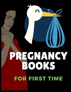 Front cover_Pregnancy Books