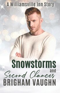 Couverture_Snowstorms and Second Chances