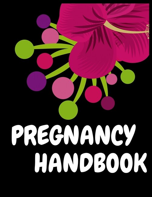 Couverture_Pregnancy Handbook