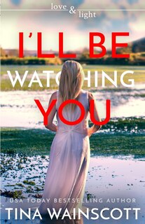 Front cover_I'll Be Watching You