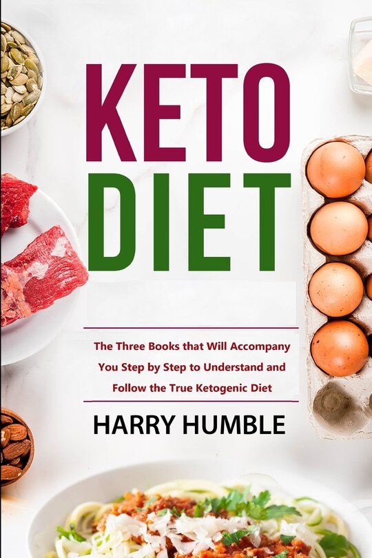 Front cover_Keto Diet