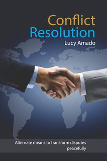 Front cover_Conflict Resolution