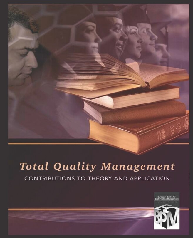 Couverture_Total Quality Management