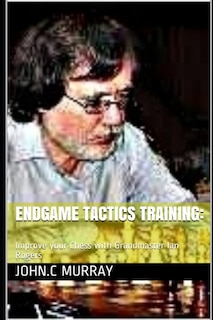 Front cover_Endgame Tactics Training