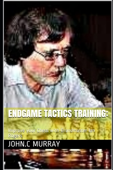 Front cover_Endgame Tactics Training