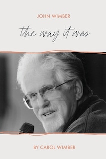 Front cover_John Wimber